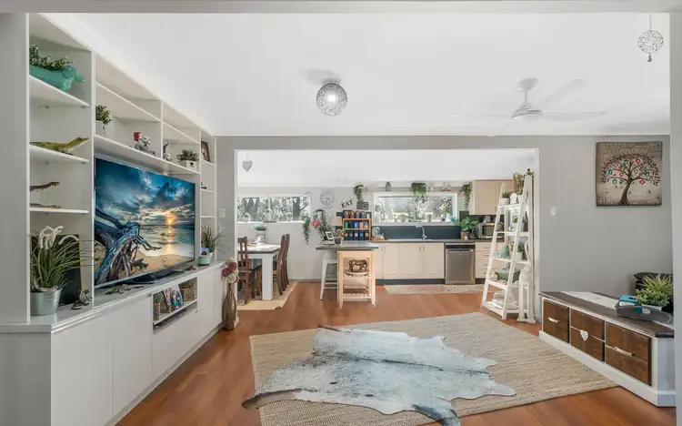 7 Uther Avenue, Bradbury NSW 2560