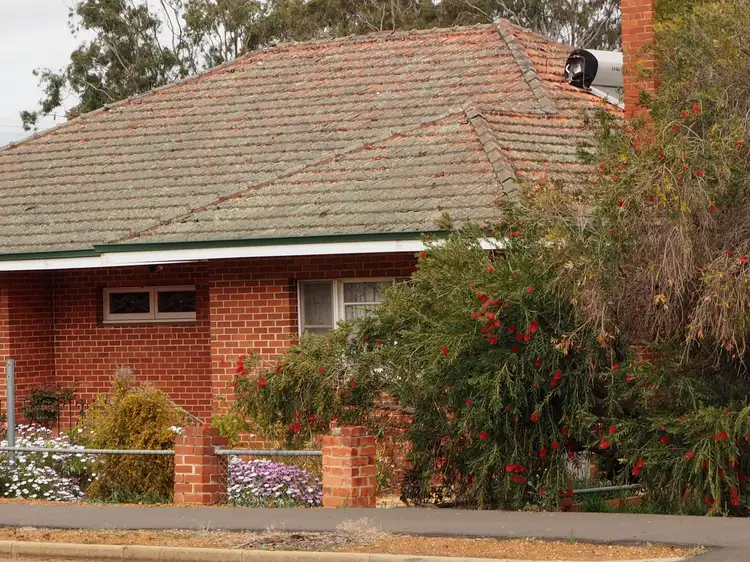 Main view of Homely house listing, 27 Garrity Street, Tambellup WA 6320