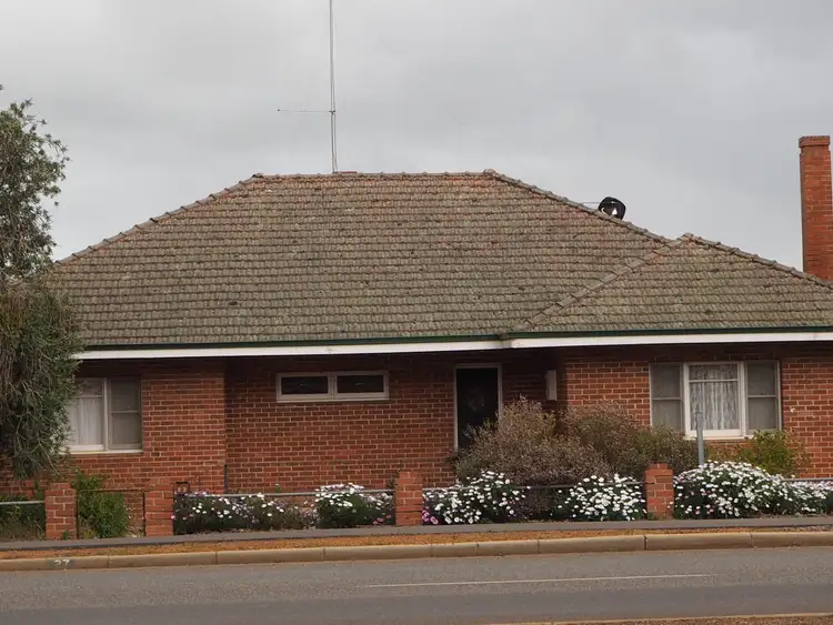 Second view of Homely house listing, 27 Garrity Street, Tambellup WA 6320