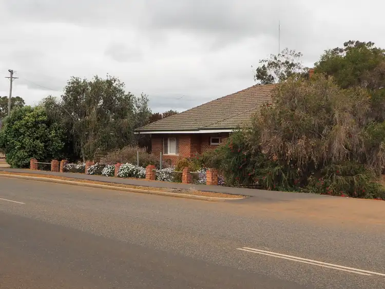 Third view of Homely house listing, 27 Garrity Street, Tambellup WA 6320