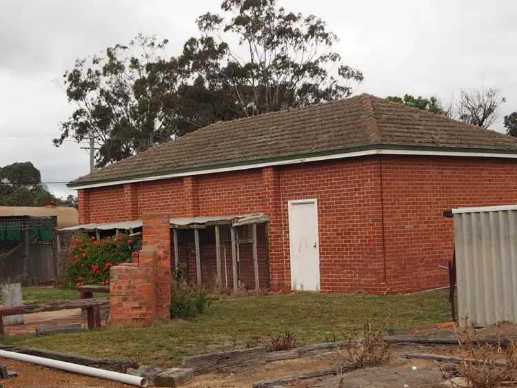 Fourth view of Homely house listing, 27 Garrity Street, Tambellup WA 6320