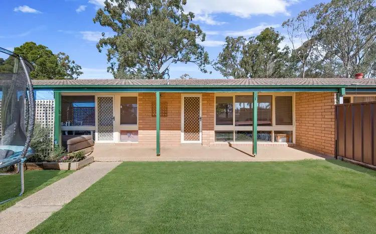 2/1 Throsby Way, Ambarvale NSW 2560