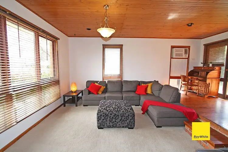 Second view of Homely house listing, 40 Butmaroo Street, Bungendore NSW 2621