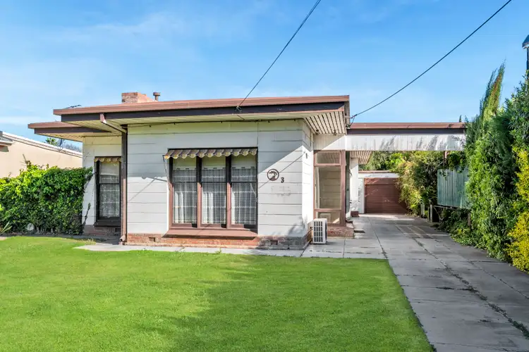 3 Bowker Street, North Brighton SA 5048