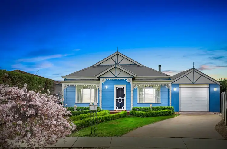 Main view of Homely house listing, 17 Waight Court, Tarneit VIC 3029