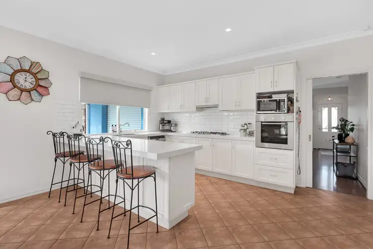 Second view of Homely house listing, 17 Waight Court, Tarneit VIC 3029