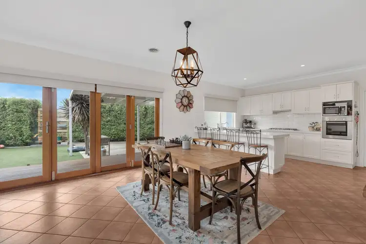 Fourth view of Homely house listing, 17 Waight Court, Tarneit VIC 3029