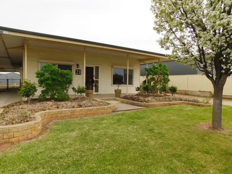 21 Second Street, Bordertown SA 5268