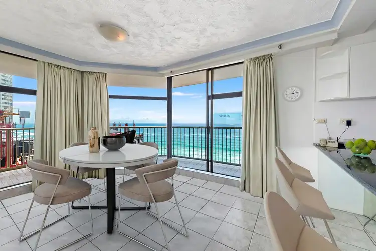 Main view of Homely apartment listing, 80 The Esplanade, Surfers Paradise QLD 4217