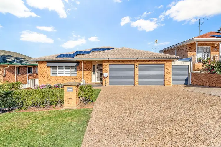 Second view of Homely house listing, 13 Conway Street, Queanbeyan NSW 2620