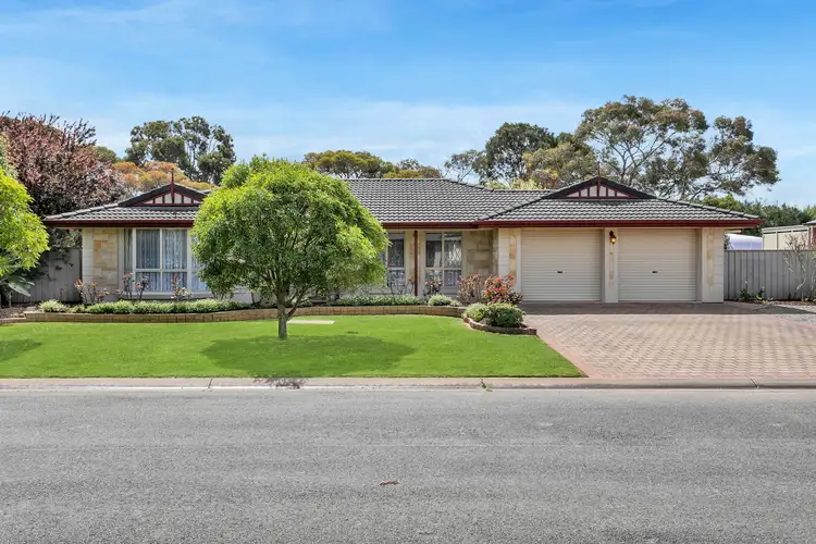 Main view of Homely house listing, 11 Garwood Avenue, Strathalbyn SA 5255