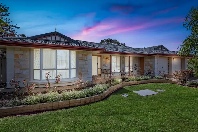 Second view of Homely house listing, 11 Garwood Avenue, Strathalbyn SA 5255
