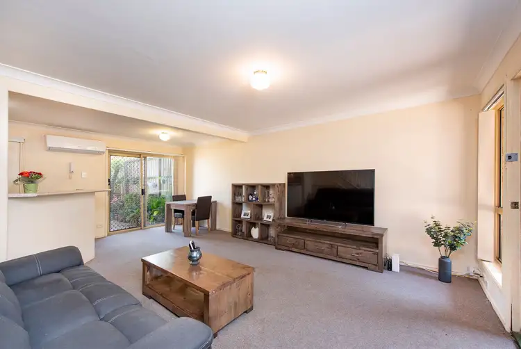 122/17 Marlow Street, Woodridge QLD 4114