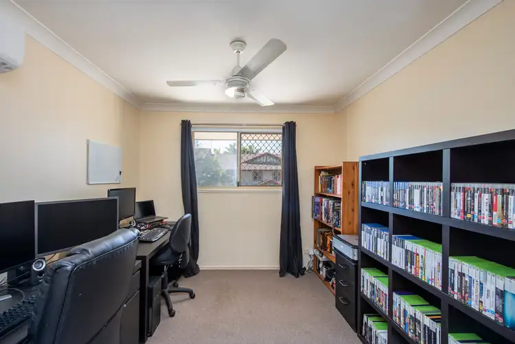 Sixth view of Homely townhouse listing, 122/17 Marlow Street, Woodridge QLD 4114