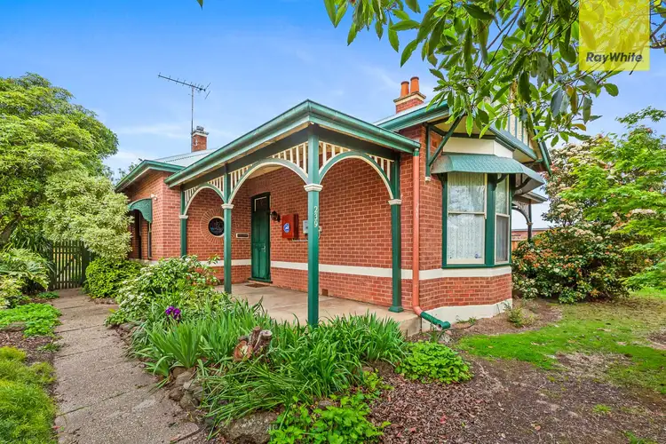 239 Main Street, Bacchus Marsh VIC 3340