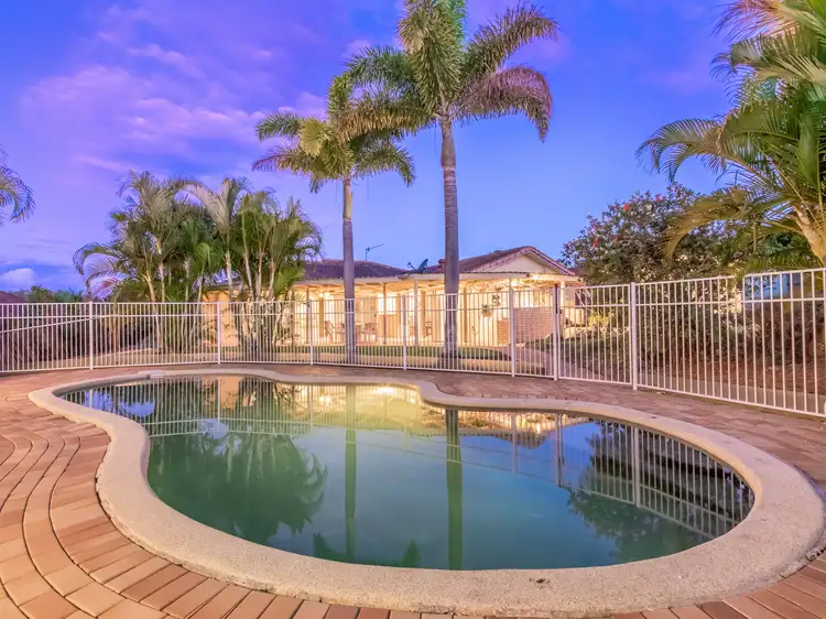 Third view of Homely house listing, 18 Boreen Court, Helensvale QLD 4212
