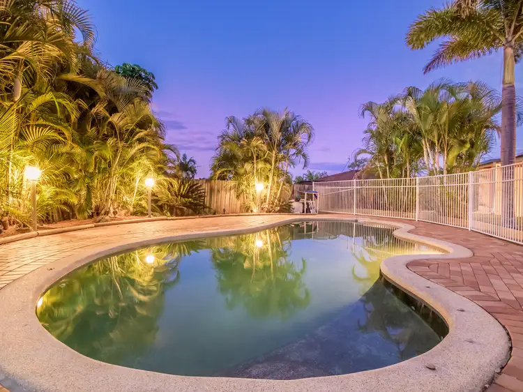 Fourth view of Homely house listing, 18 Boreen Court, Helensvale QLD 4212