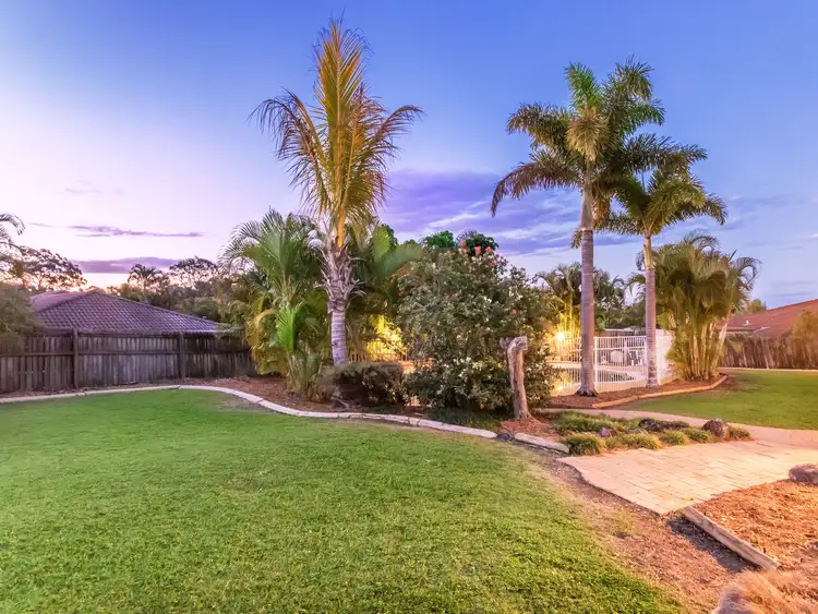 Fifth view of Homely house listing, 18 Boreen Court, Helensvale QLD 4212