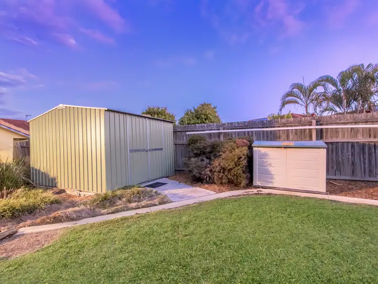 Sixth view of Homely house listing, 18 Boreen Court, Helensvale QLD 4212