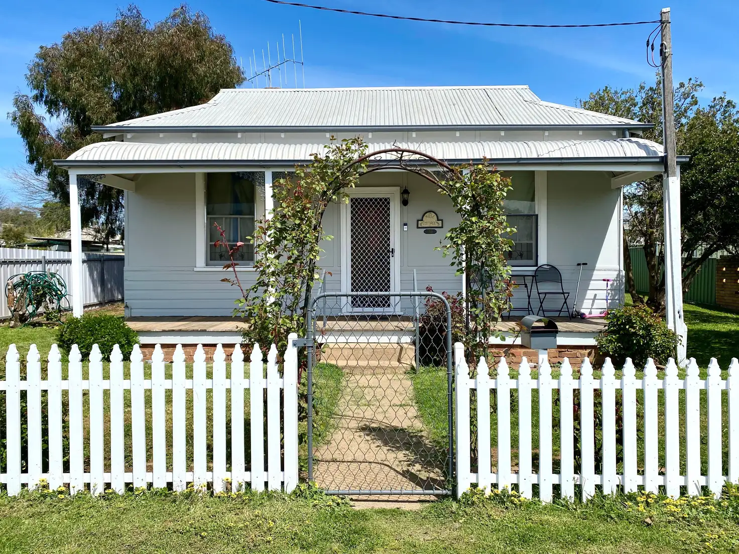 Main view of Homely house listing, 30 Gordon Street, Young NSW 2594