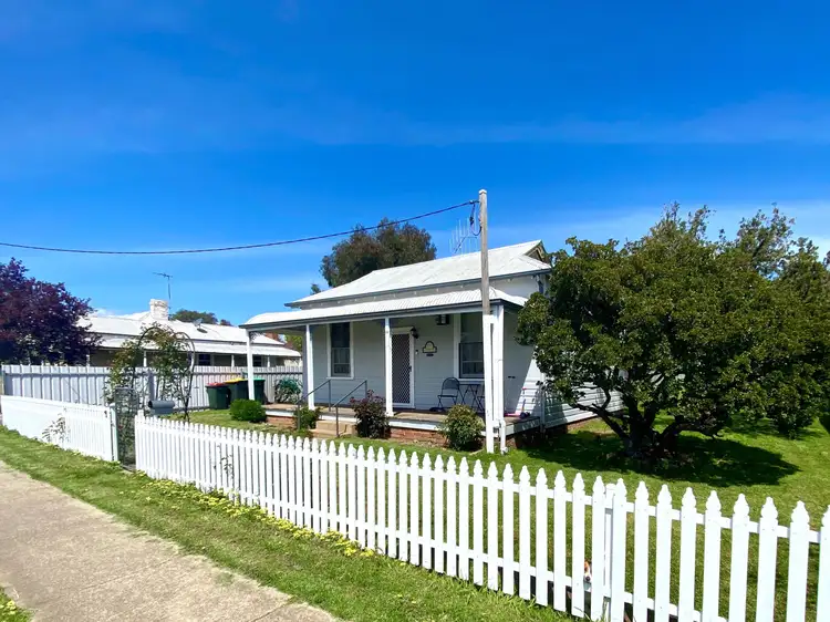 Second view of Homely house listing, 30 Gordon Street, Young NSW 2594