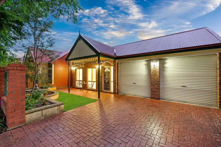 13 Francis Ridley Circuit, Brompton SA 5007