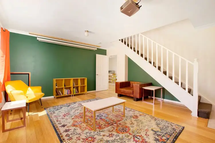 Second view of Homely townhouse listing, 9 Hillcrest Road, Quakers Hill NSW 2763