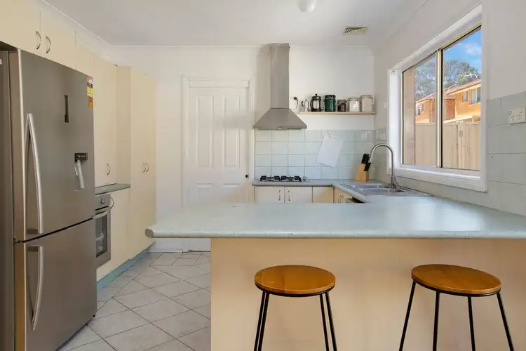 Third view of Homely townhouse listing, 9 Hillcrest Road, Quakers Hill NSW 2763