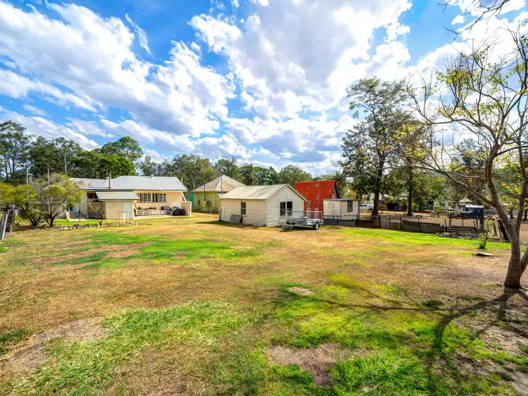Second view of Homely house listing, 59 Ipswich Street, Esk QLD 4312