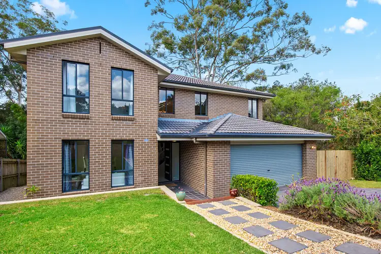 37c Redgrave Road, Normanhurst NSW 2076