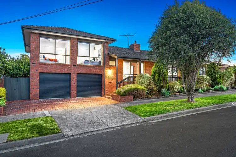 1 Wordsworth Court, Bundoora VIC 3083