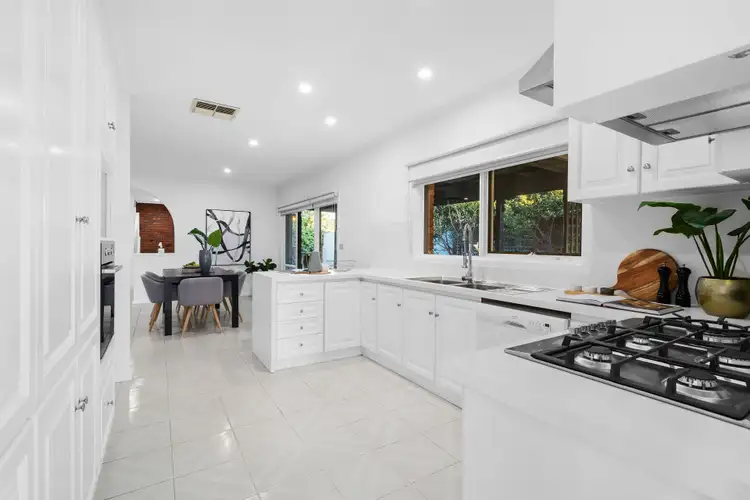 Fifth view of Homely house listing, 1 Wordsworth Court, Bundoora VIC 3083