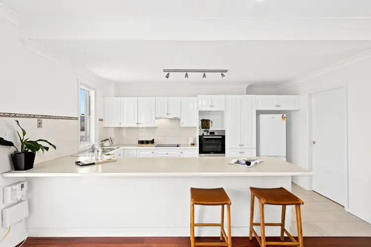 Third view of Homely townhouse listing, 6/74-78 Gipps Street, Wollongong NSW 2500