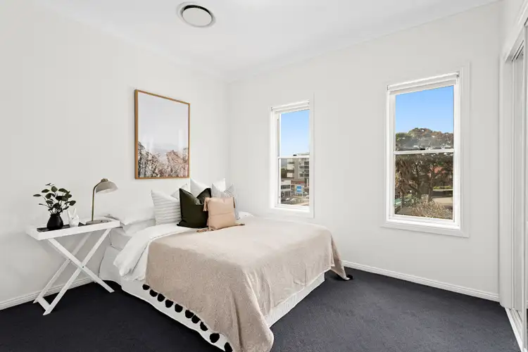 Fifth view of Homely townhouse listing, 6/74-78 Gipps Street, Wollongong NSW 2500