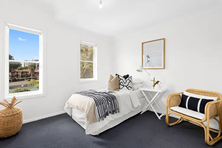 Sixth view of Homely townhouse listing, 6/74-78 Gipps Street, Wollongong NSW 2500