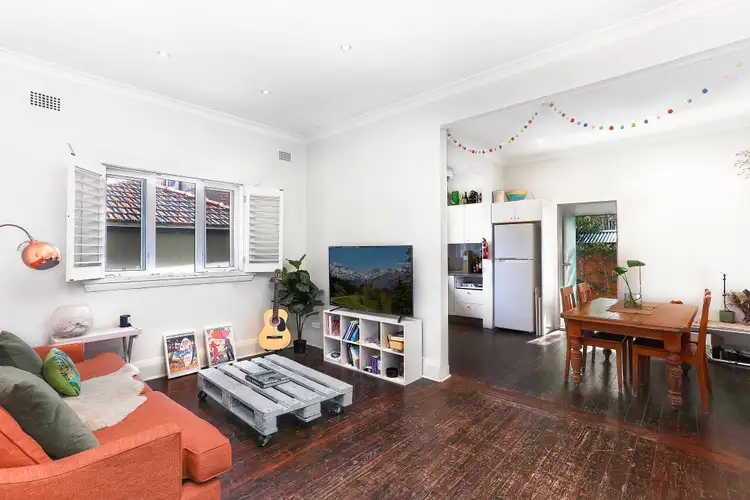 Second view of Homely apartment listing, 1/33 Gould Street, North Bondi NSW 2026