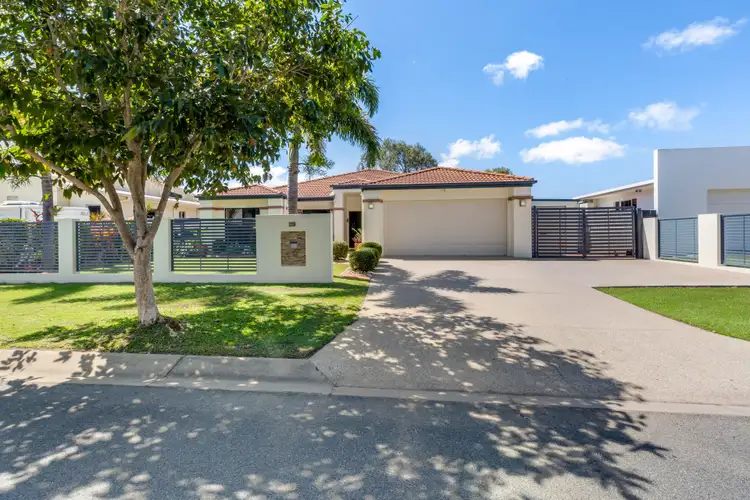 25 Reef Parade, East Mackay QLD 4740