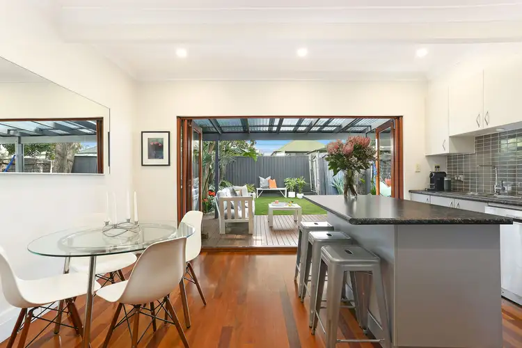 13 Fanning Street, Tempe NSW 2044