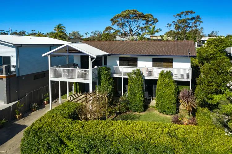 12 Gerringong Street, Currarong NSW 2540