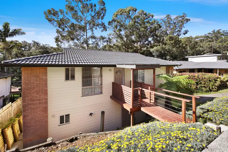 13 Warilda Street, Saratoga NSW 2251