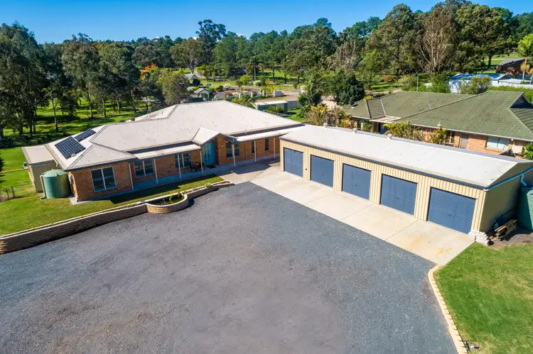 97 Richardson Road, Raymond Terrace NSW 2324