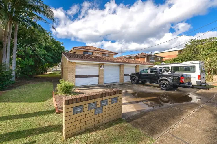 Second view of Homely unit listing, 3/61 Bayview Street, Runaway Bay QLD 4216