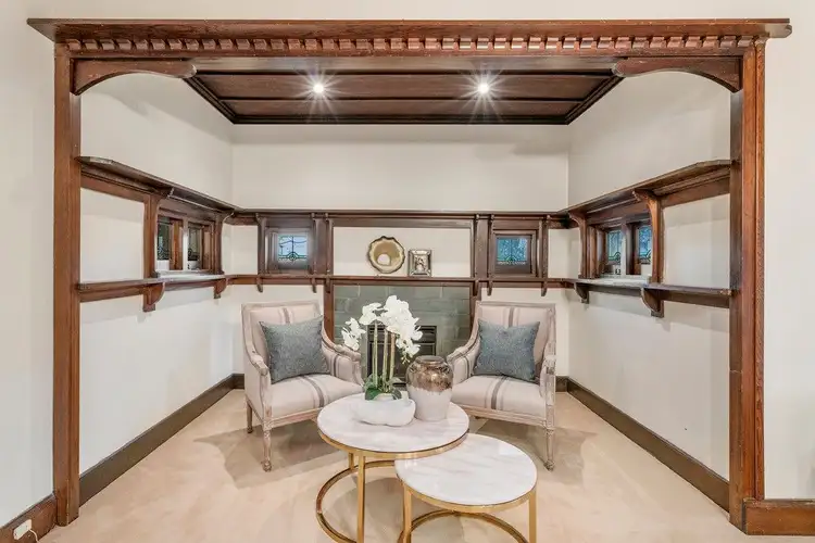 Third view of Homely house listing, 195 Prospect Hill Road, Canterbury VIC 3126