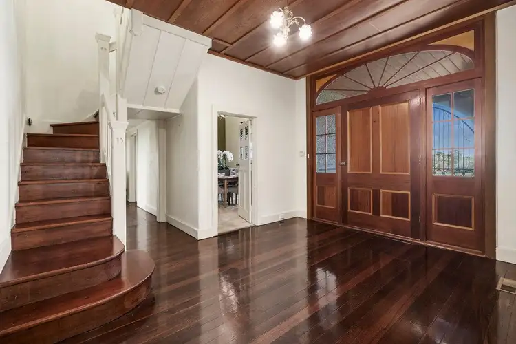 Fourth view of Homely house listing, 195 Prospect Hill Road, Canterbury VIC 3126