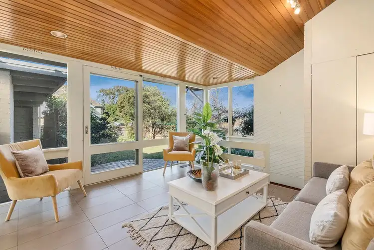 Fifth view of Homely house listing, 195 Prospect Hill Road, Canterbury VIC 3126