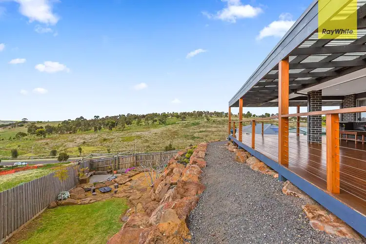 Third view of Homely house listing, 3 Angliss Court, Darley VIC 3340