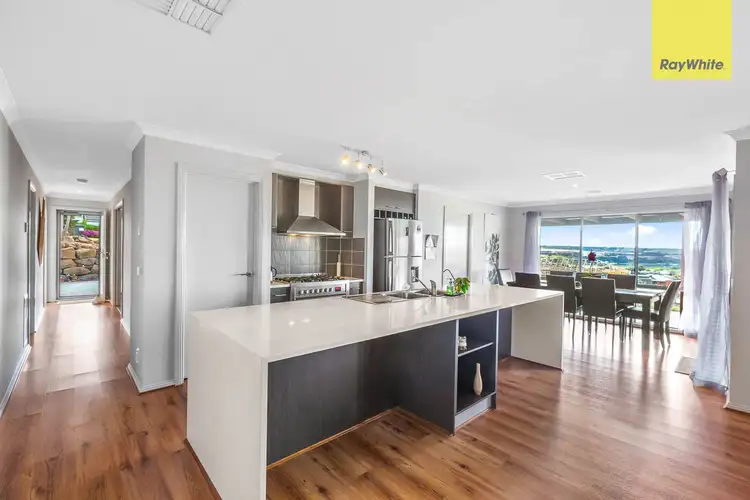 Fourth view of Homely house listing, 3 Angliss Court, Darley VIC 3340