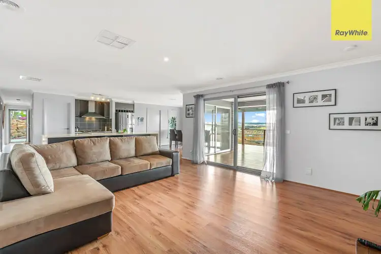 Sixth view of Homely house listing, 3 Angliss Court, Darley VIC 3340