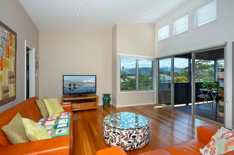 Second view of Homely house listing, 1 Aldinga Avenue, Gerringong NSW 2534