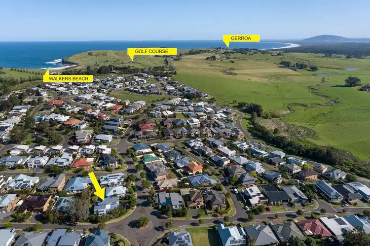 Sixth view of Homely house listing, 1 Aldinga Avenue, Gerringong NSW 2534